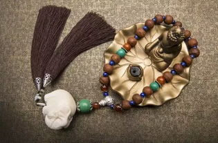 車飾文玩,佑您平安出行