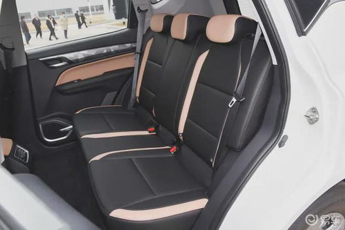 豪越pro為什么受歡迎 車(chē)友 夠霸氣