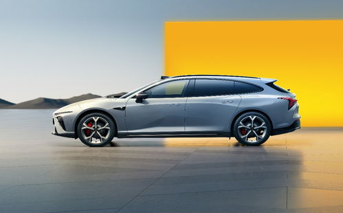 全球唯一超級增程c級智能獵裝轎車 哪吒s獵裝車外觀內(nèi)飾官圖公布