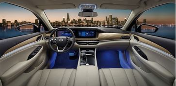 內(nèi)飾媲美奔馳,設(shè)計(jì)不輸奧迪,這車只要10.88萬