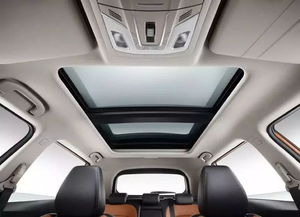 一張小小的內(nèi)飾圖,牽扯出了與互聯(lián)網(wǎng)巨頭間的 大計(jì)劃