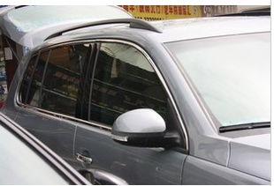 車窗飾條 汽車用品 bussmann保險管 銀華科技 汽車用品,途觀踏板