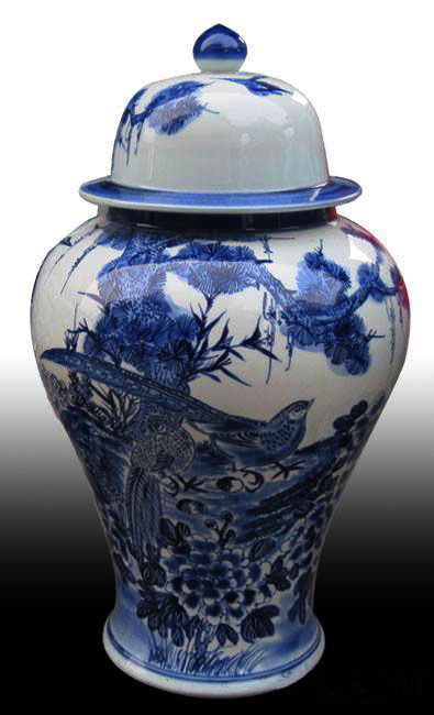 公眾平臺 將軍罐收購能值多少錢