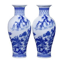 江西景德鎮(zhèn)陶瓷工藝大師