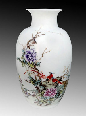 景德鎮(zhèn)朱武陶瓷藝術(shù)