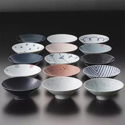真想買日本瓷器,要了解這些品牌和設(shè)計(jì)師 看完你就知道景德鎮(zhèn)哪兒沒做好了
