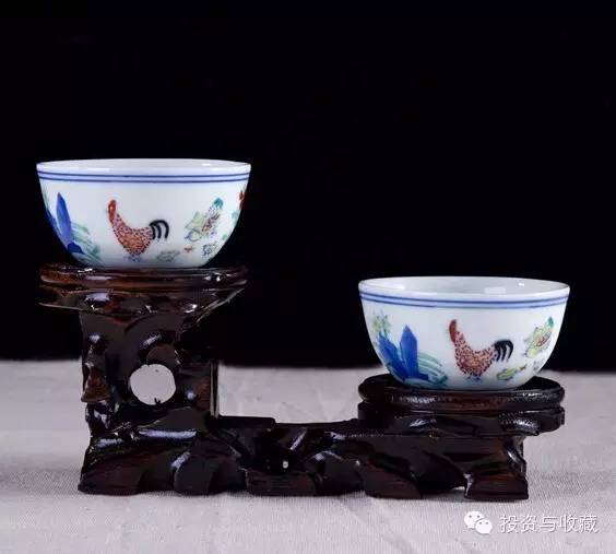 明清景德鎮御窯瓷器的工藝特色