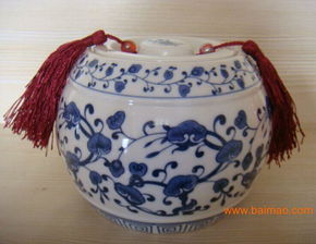 景德鎮(zhèn)定制陶瓷食品罐與禮品罐 傳統(tǒng)工藝與現(xiàn)代需求的完美結(jié)合