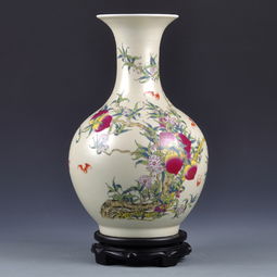 景德鎮(zhèn)陶瓷擺件 點(diǎn)亮生活的家居工藝瑰寶