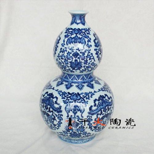 喬遷陶瓷花瓶的市場報價與景德鎮廠家選購指南