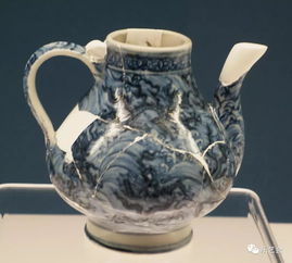 御器廠遺址賞珍2 十五世紀中期景德鎮瓷器展第二部分——還原歷史