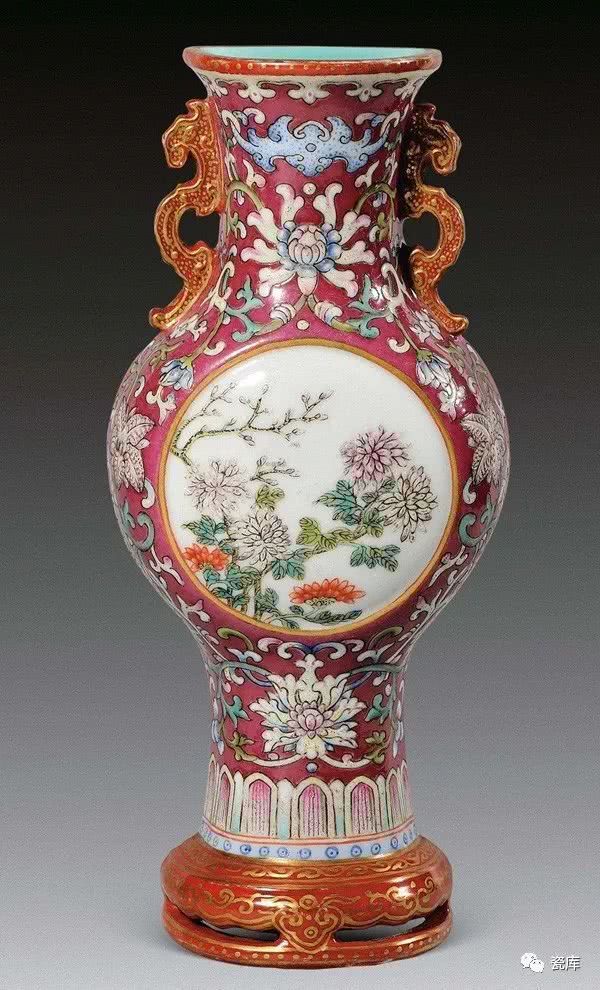 景德鎮瓷器 探秘千年瓷都的花瓶藝術瑰寶