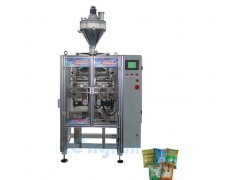 調(diào)味料與雞精全自動包裝機(jī) 食品機(jī)械設(shè)備的供應(yīng)新選擇